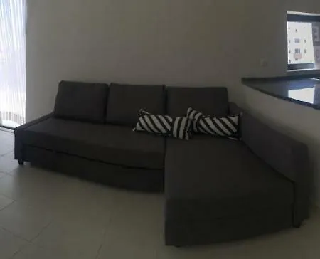 Dolce Vita, Vista Das Ondas