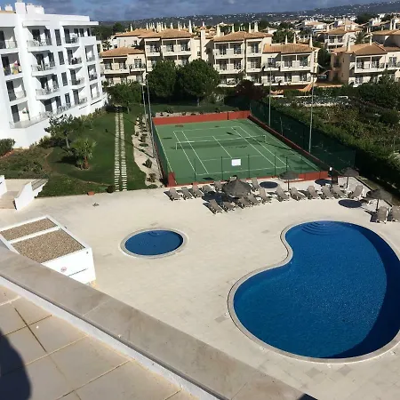 Διαμέρισμα Dolce Vita, Vista Das Ondas
