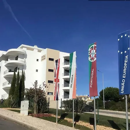 Dolce Vita, Vista Das Ondas דירה אלבופיירה
